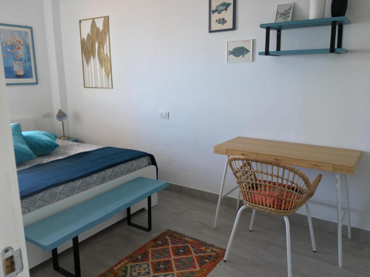 Torres Del Sol 15 Floor The Hightest Playa de las Americas  Exterior photo