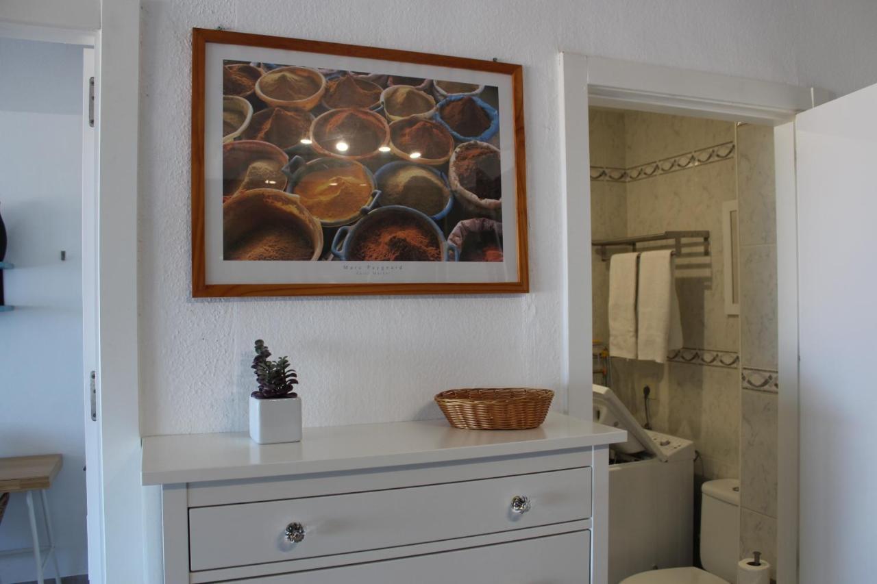 Torres Del Sol 15 Floor The Hightest Playa de las Americas  Exterior photo